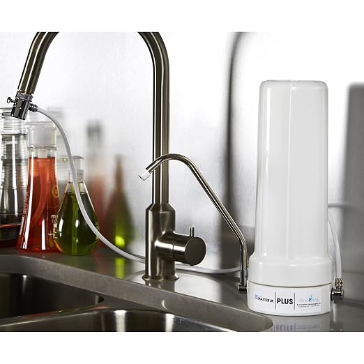 Home Master TMJRPLUS Counter-Top Water Filter - Image 2