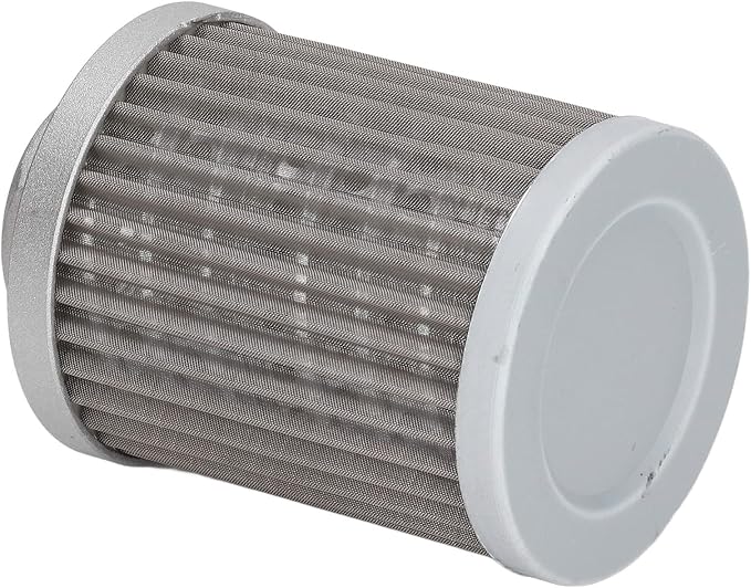 WALFRONT Hydraulic Suction Filter Stainless Steel Oil Filter 40LMin Rate - Image 2