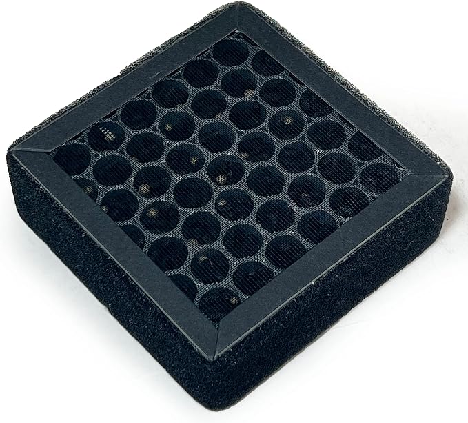 Nispira A2 HEPA Replacement Filter Compatible - Image 5