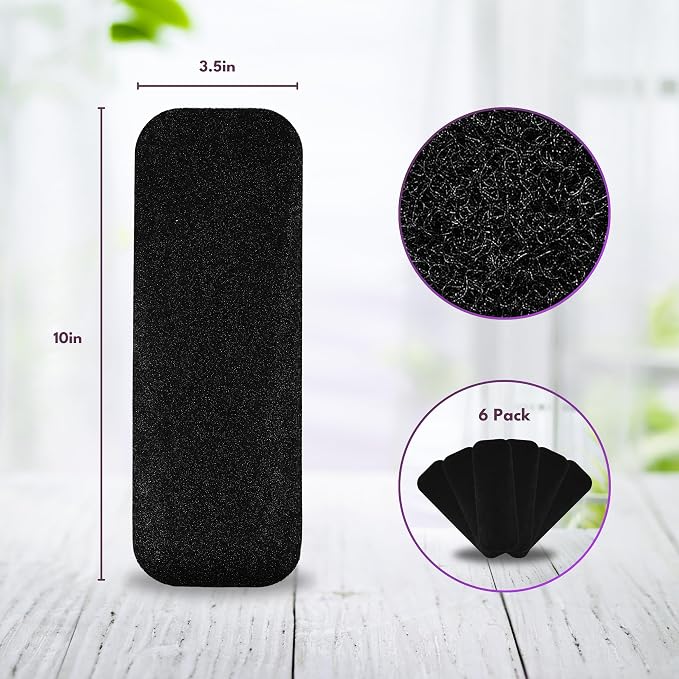LivePure Coconut Carbon Ceiling Fan Filters - Image 6