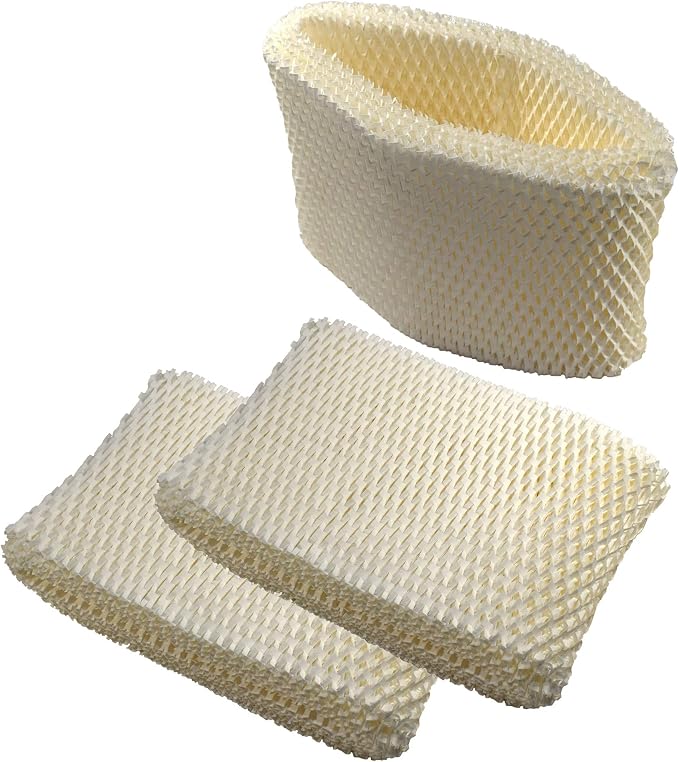 HQRP 3-pack Filter compatible by HQRP