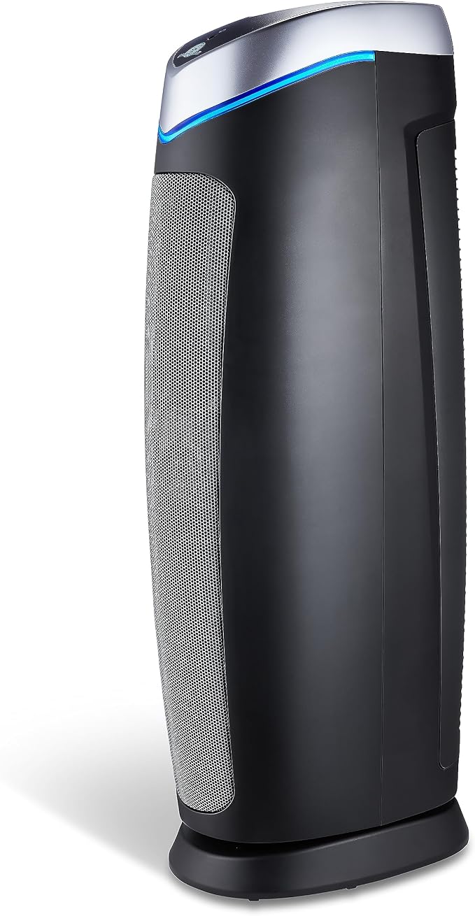 GermGuardian 5-In-1 HEPA Air Purifier - Image 12