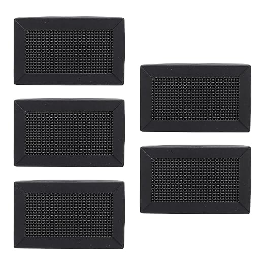 3D Printer Activated Carbon Air Filter Purifiers, Absorb VOC Emissions - Image 6