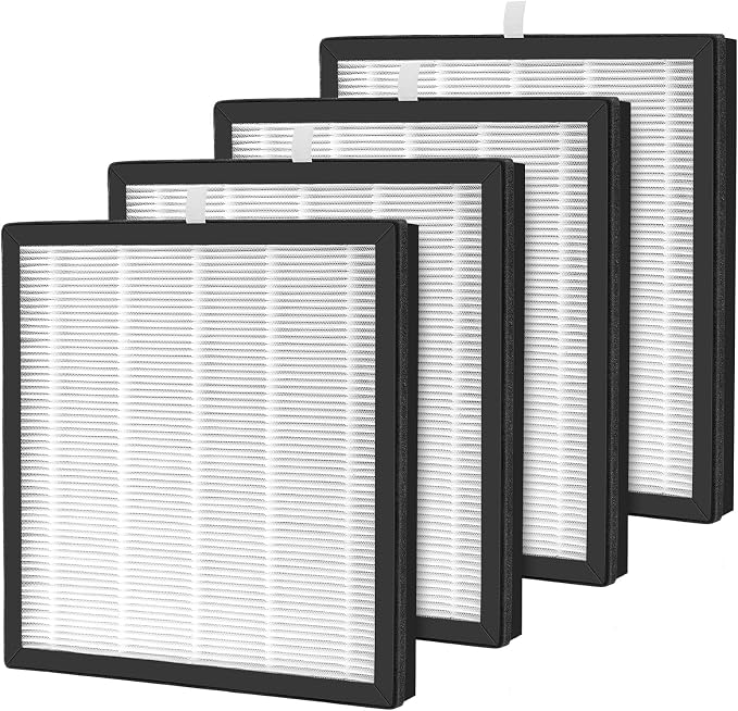 G3 Air Purifier Replacement Filter by LINNIW