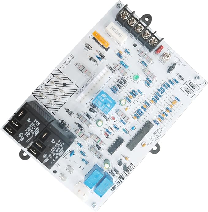 HK42FZ018 Integrated Furnace Control Board Fits by Unknown