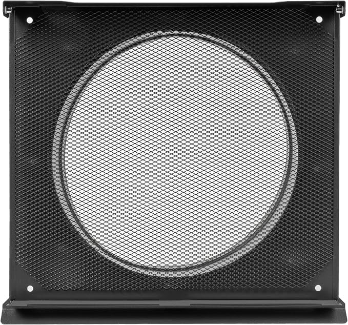 Vent Systems 10" Inch Supply Vent Cover - Image 7