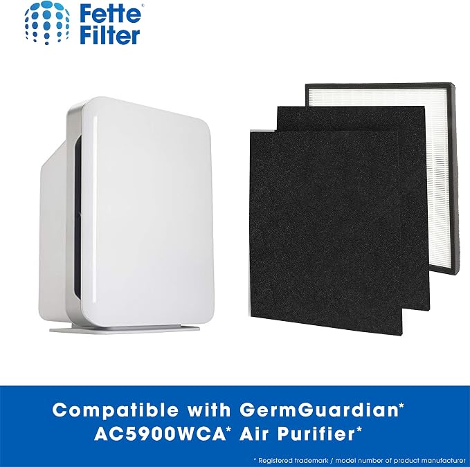 Fette Filter - Replacement Filter J Compatible - Image 3