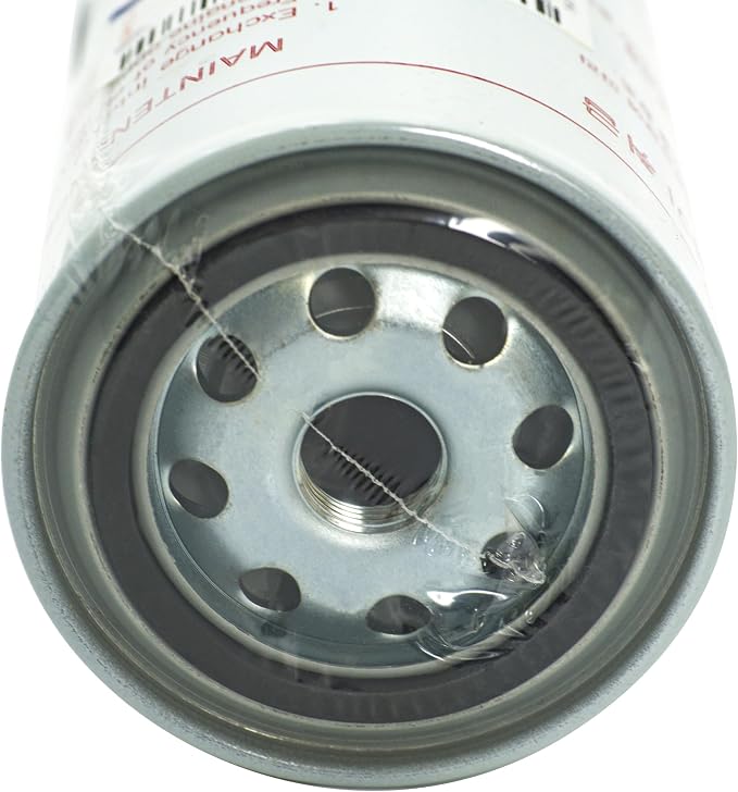 Fuel Filter 400504-00078 65.12503-5026 Compatible - Image 3