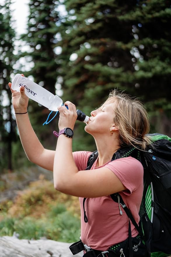 Squeeze Water Filtration System - Image 9
