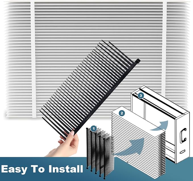 201 Replacement Furnace Filter Compatible - Image 5