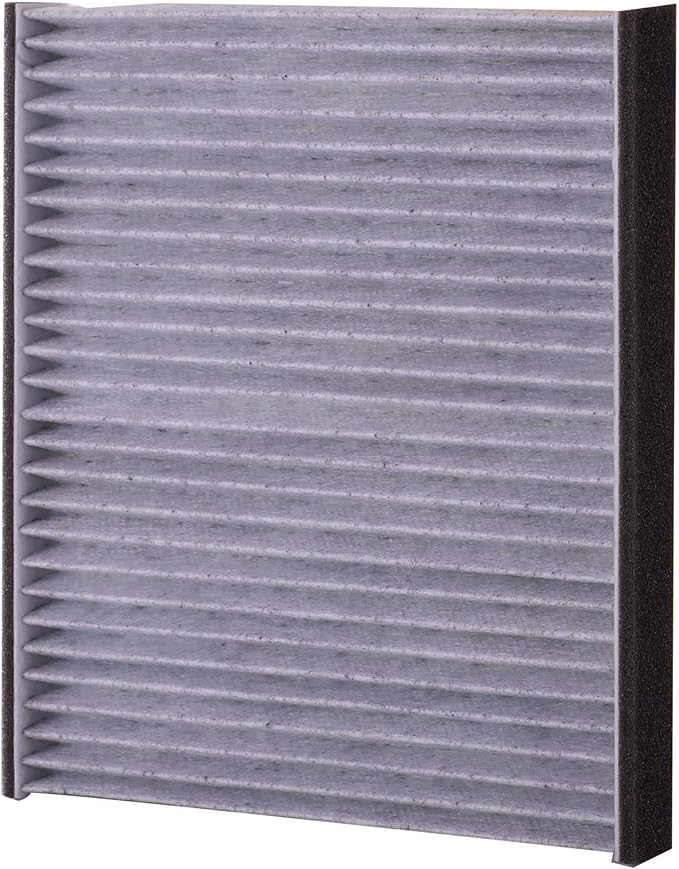 Febreze Odor Control Cabin Air Filter by PUREFLOW RZ18148 Fits 2002-2006 Toyota - Image 10