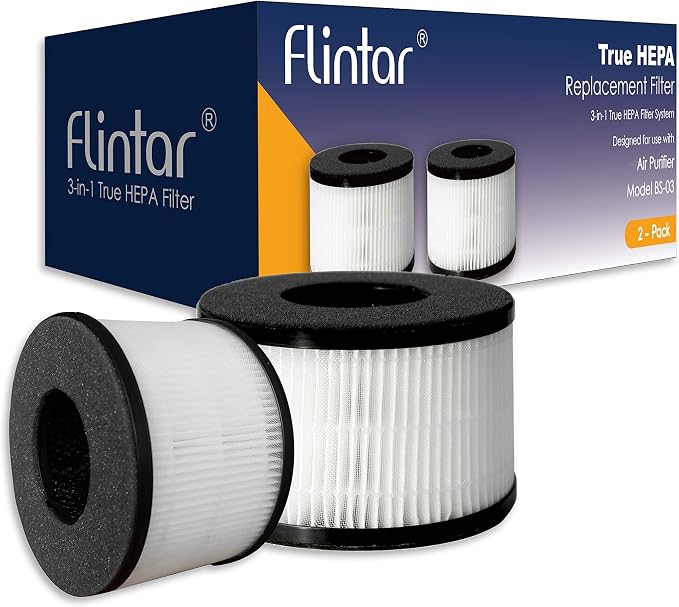 BS-03 Replacement Filter, Compatible - Image 3