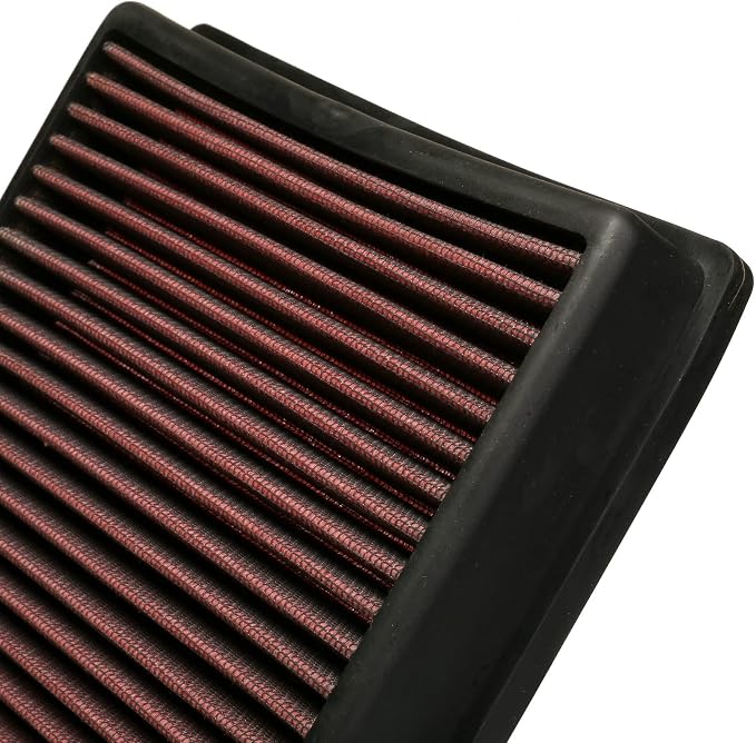AO-3005 Air Filter Replace 33-3005, High Performance, Washable Compatible - Image 3