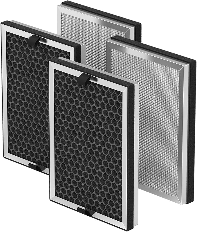 JF260 Replacement Filter Compatible by FMDZFL