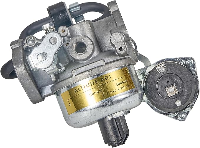 146-0663 Carburetor For Onan 4000 4500 5000 5500 7000 Emerald BGE Spec K-P. BGD - Image 6