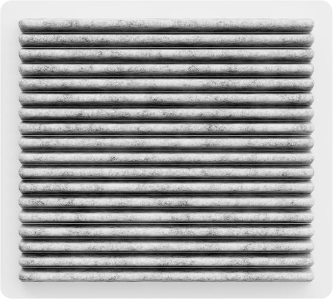 Spearhead Odor Defense Breathe Easy AC & Heater Cabin Filter | Fits 2007-2015 - Image 8