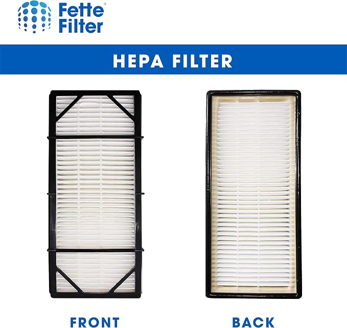 Fette Filter - Air Purifier Filter Compatible - Image 4
