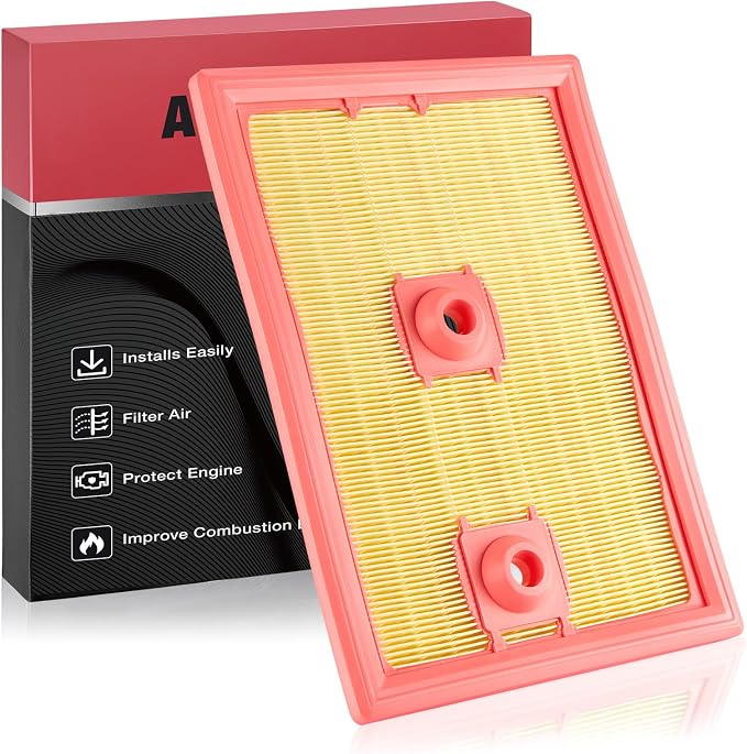 BDFHYK CA11503 Engine Air Filter Compatible by BDFHYK