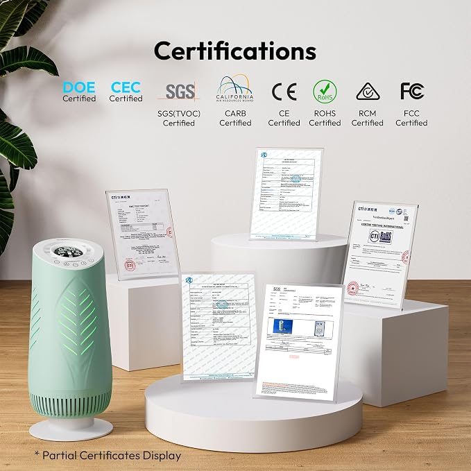 Resiners Purair Air Purifier for Epoxy Resin, Resin Air Purifier - Image 7