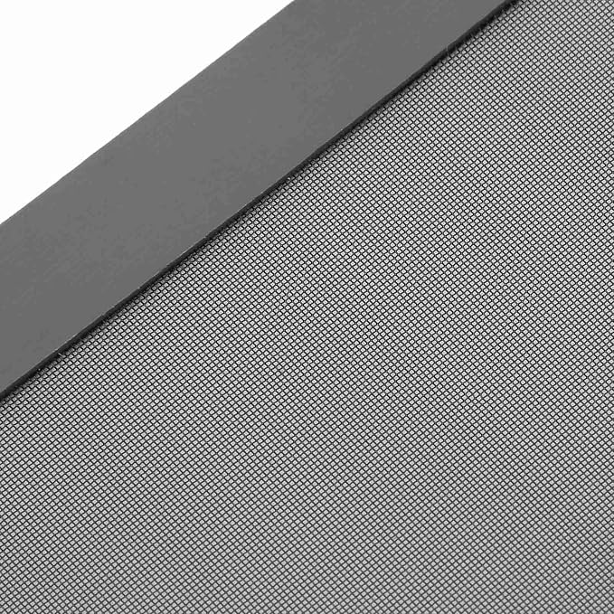 PC Cooler Fan Filter Magnetic Frame Dustproof Mesh Cover - Image 5