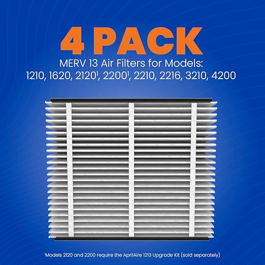 Genuine AprilAire 213 Replacement Filter - Image 16