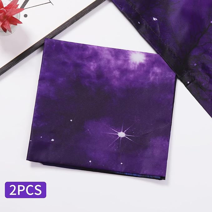 Torixqi 2pcs Fluorescent Light Covers - Image 7