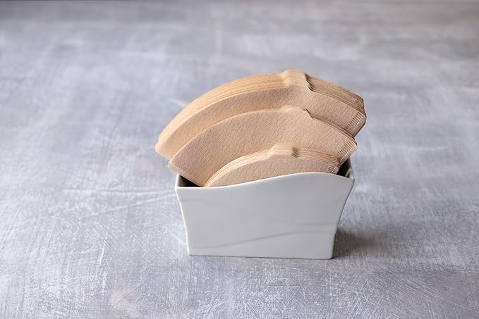 Hario V60 Paper Coffee Filter, Size 02, 100ct Box - Image 3