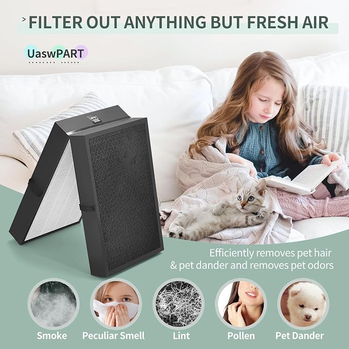 7700 Smart Filter Compatible - Image 5
