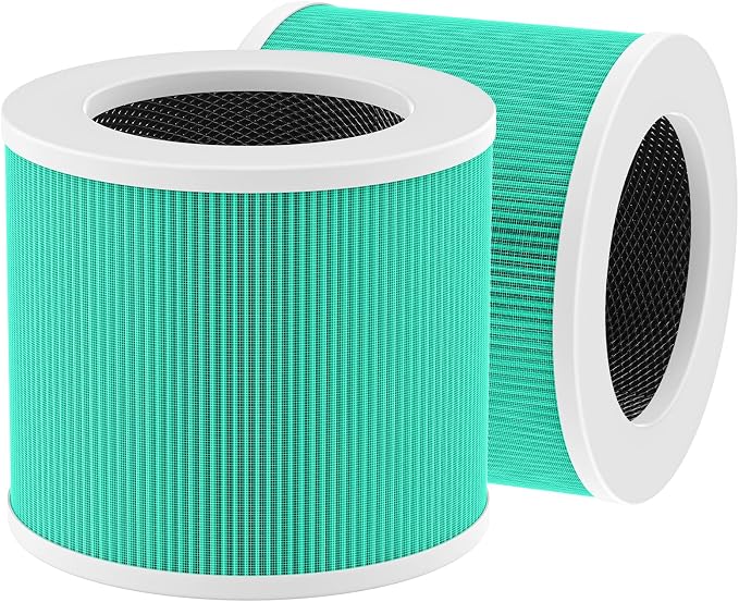 4 Pack HY1800 Replacement Filter Compatible - Image 9