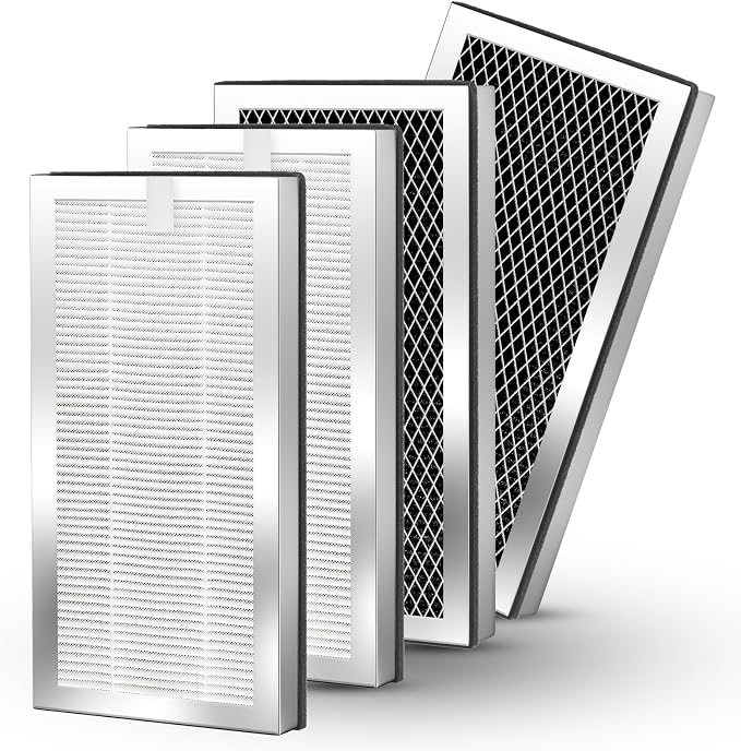 MA-15 Replacement Filter Compatible by Ferloy