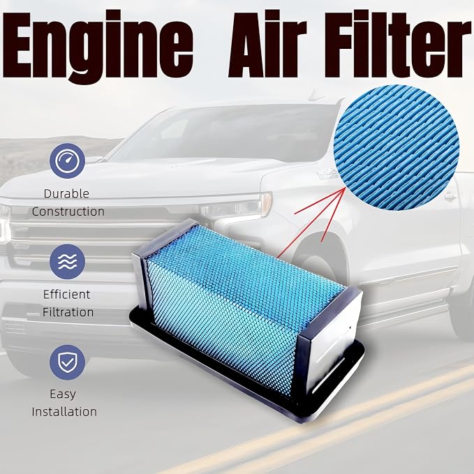 P643133 Air Filter Compatible - Image 5