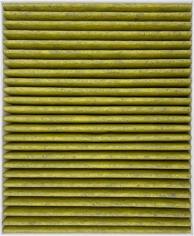 2PCS Capume Cabin Air Filter Fit - Image 5