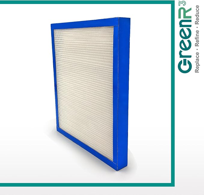 1-PACK Air Filter FOR HoMedics Purifiers AF-10FL fits AR-10 AR-75 AT-75 AR10 - Image 5