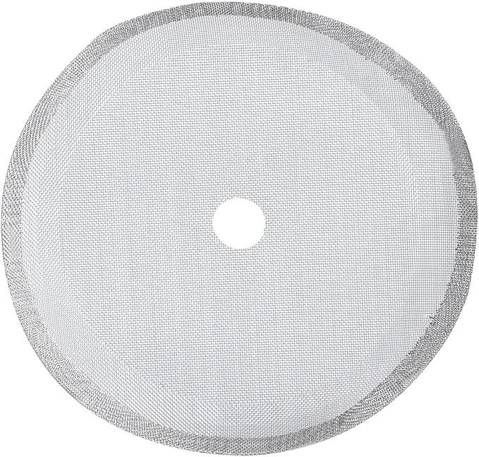 Press Filter Screen - Image 5