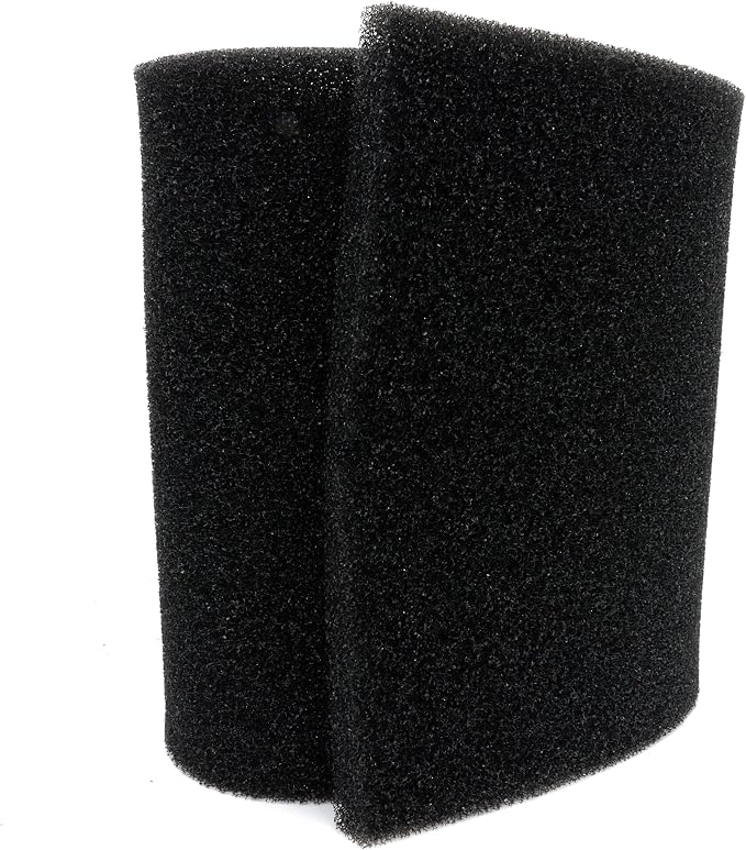ALEGI Aquarium Filter Media Foam Material Cut to Fit - Image 3