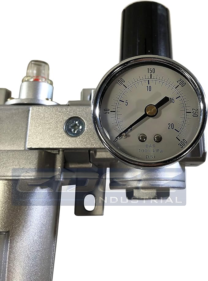 INDUSTRIAL RATED Three Stage Air Drying System - Image 5