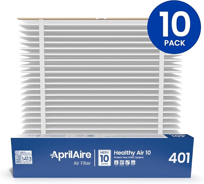 AprilAire 401 Replacement Furnace Filter - Image 2