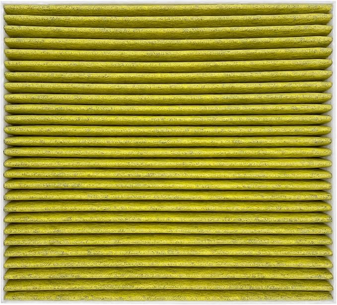 2Pcs Cabin Engine Air Filter Kits JM802 JM1722 Fits - Image 8