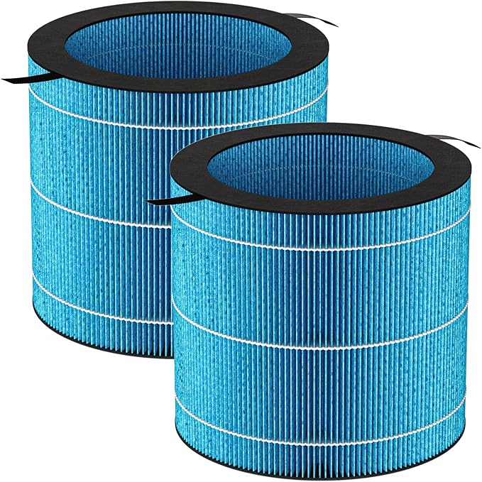 MIRO PRO Washable Humidifier Wicking Filter, Compatible by WILERDA