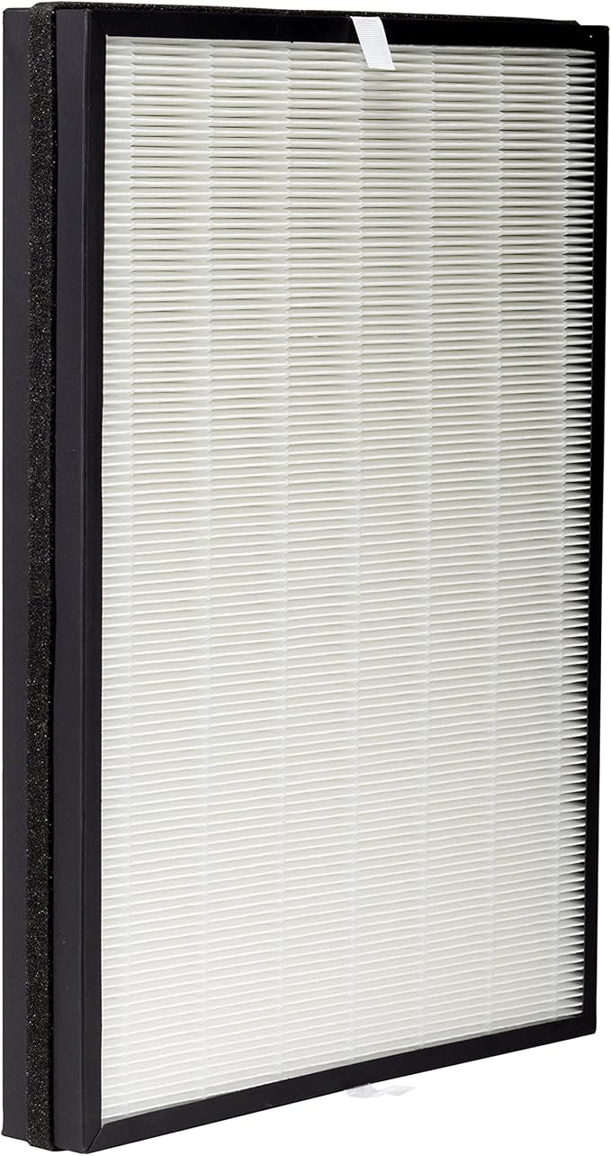 AprilAire RF09550A Allergy True HEPA Air Purifier Replacement Filter - Image 8