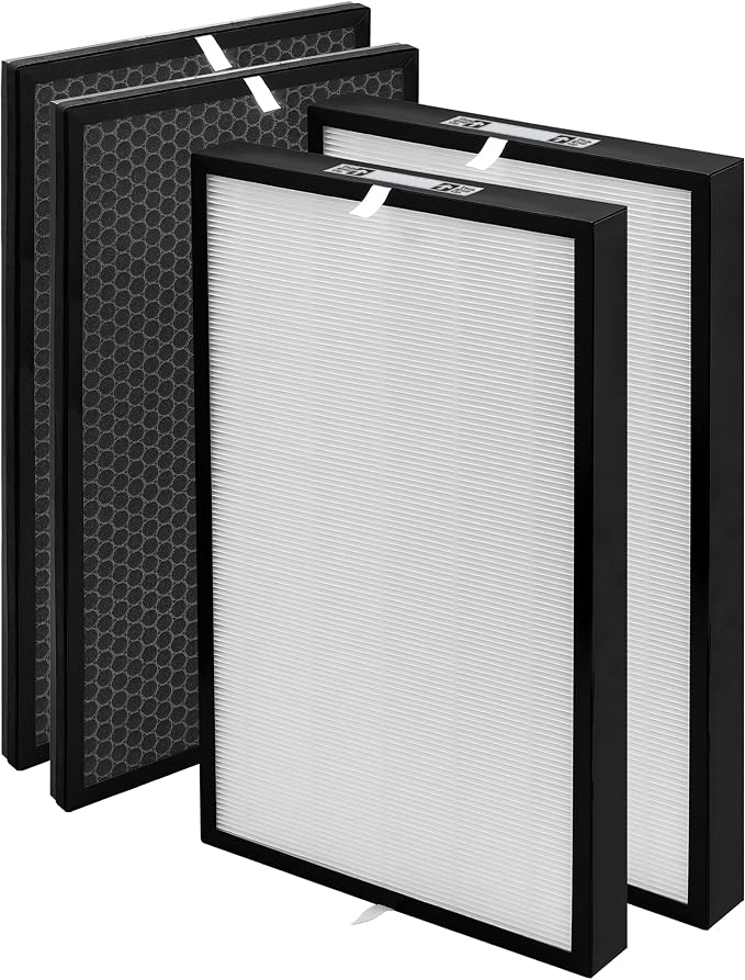AD5000 Replacement Filter Compatible by Unknown