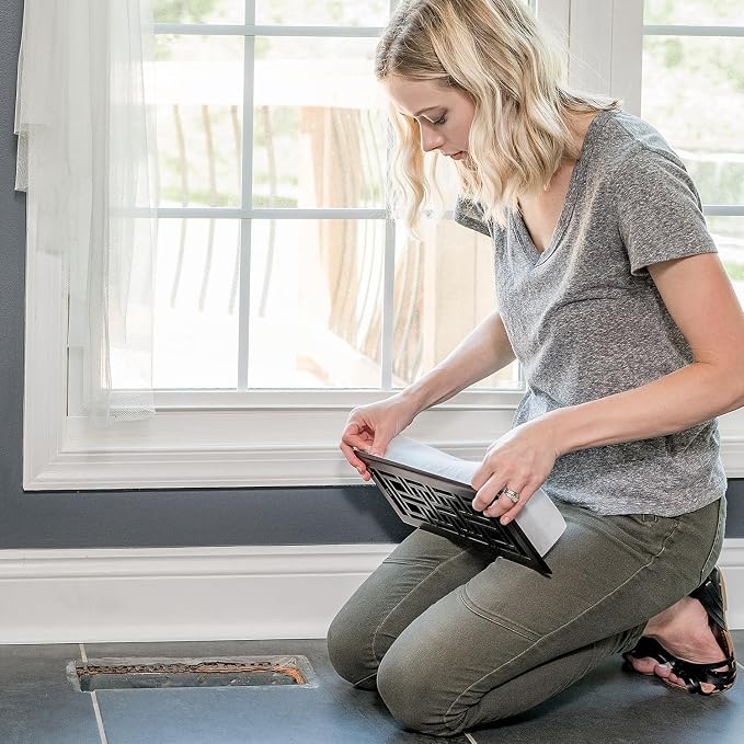 Premium Air Vent Filters for Home - Image 7