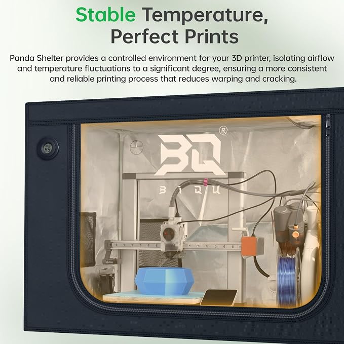 BIQU Panda Shelter 3D Printer Enclosure - Image 4