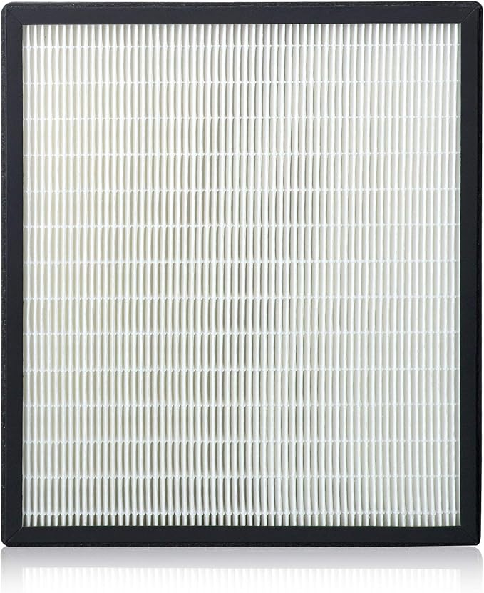 Alen Air Filter FF50-Pure Replacement H13 True HEPA Filter - Image 8