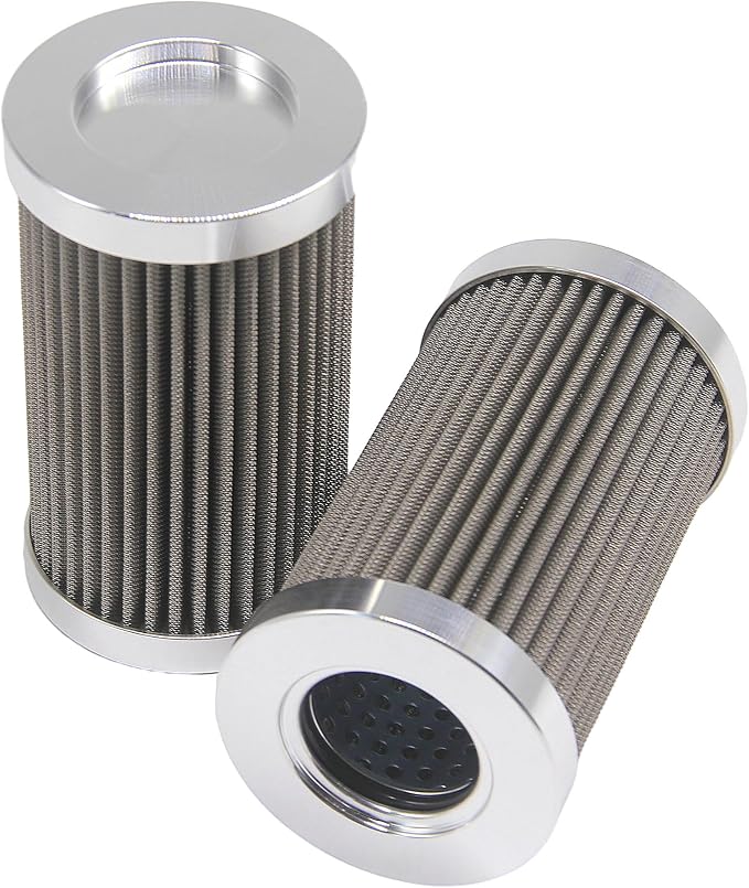 5062-100 Cleanable Mesh Filter Replaces 102295, 40008 Compatible - Image 3