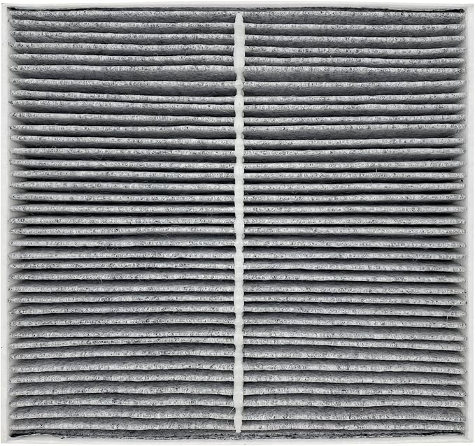 2Pcs Capume for Cabin Air Filter JM133 Fits for 2021-2025 2026 Elantra - Image 6