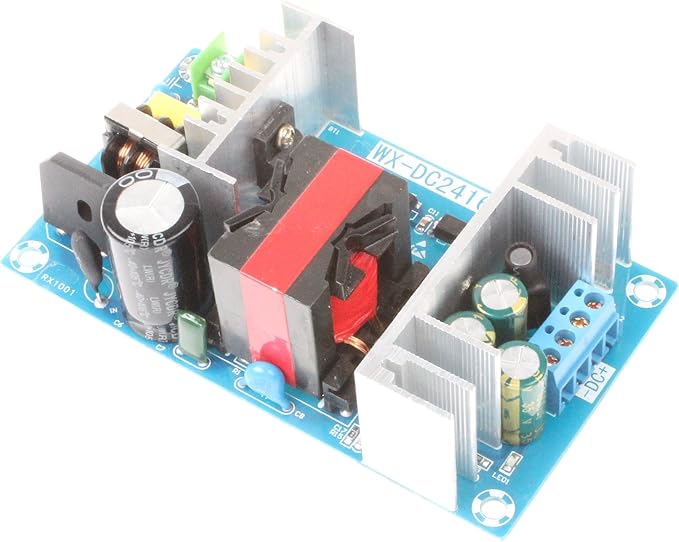 NOYITO AC to DC 12V 13A Power Supply Module AC 120V to 12V 156W Max Power Module - Image 4
