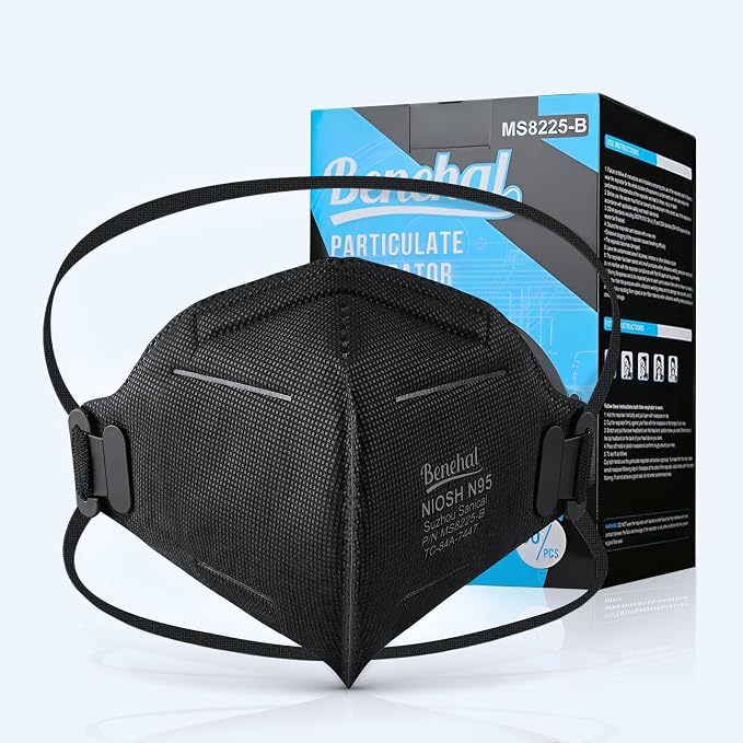 N95 Masks for Adults by Benehal