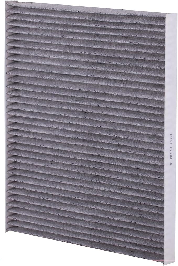 Febreze Odor Control Cabin Air Filter by PUREFLOW RZ19205 Fits 2013-2018 Nissan - Image 10