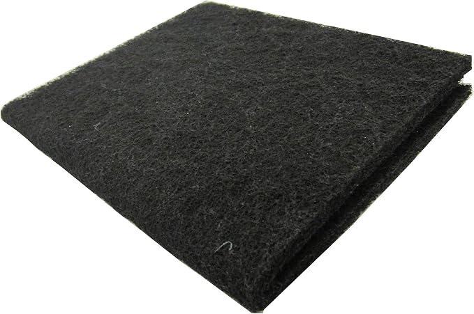 EA Premium Carbon Infused Filter Pad 18x10 by ElectronicArts